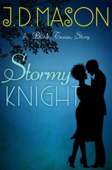Stormy Knight Read online