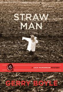 Straw Man Read online