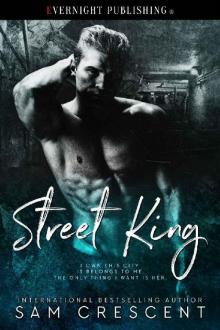 Street King Read online