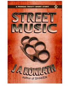 Street Music Read online