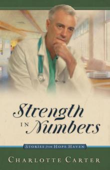 Strength in Numbers Read online