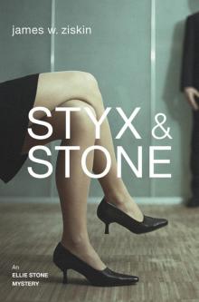 Styx & Stone Read online
