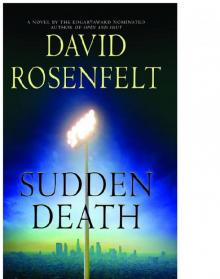 Sudden Death Read online