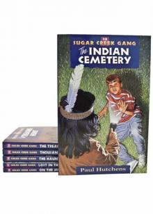 Sugar Creek Gang Set Books 13-18