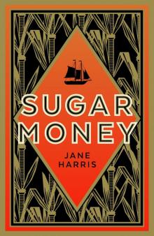 Sugar Money Read online