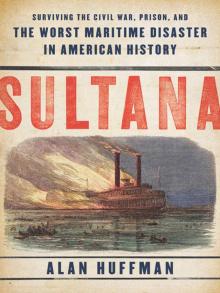 Sultana Read online