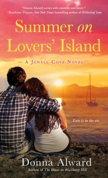 Summer on Lovers' Island Read online