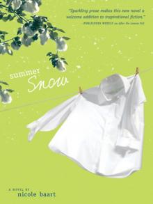 Summer Snow Read online