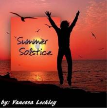 Summer Solstice Read online