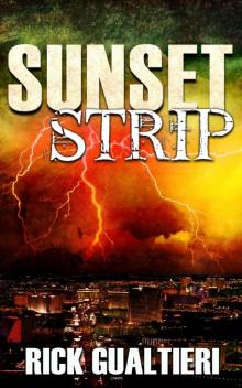 Sunset Strip: A Tale From The Tome Of Bill Read online