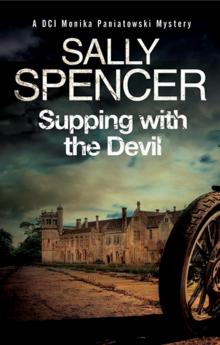 Supping with the Devil Read online