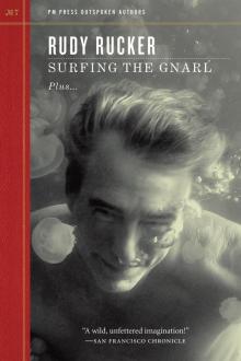 Surfing the Gnarl Read online