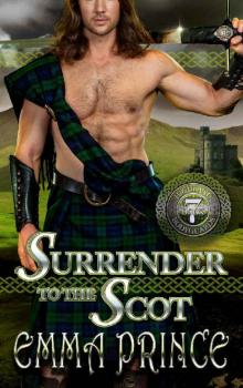 Surrender to the Scot Read online