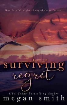 Surviving Regret Read online