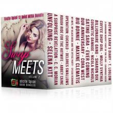 Swap Meets (Volume 2): A 13 Book Excite Spice Hotwife Erotica MEGA Bundle (Excite Spice Boxed Sets)