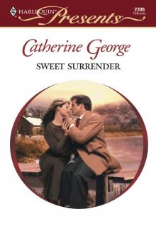 Sweet Surrender (The Dysarts) Read online