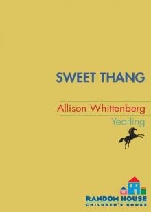 Sweet Thang Read online