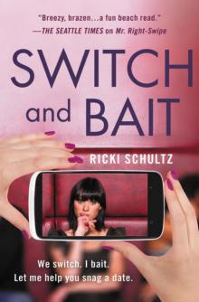 Switch and Bait Read online