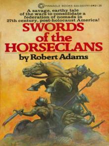 Swords of the Horseclans Read online