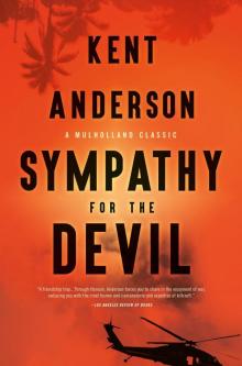 Sympathy for the Devil Read online