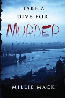Take a Dive for Murder Read online