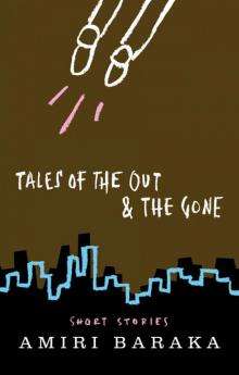 Tales of the Out & the Gone Read online