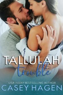 Tallulah Trouble Read online