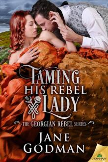Taming His Rebel Lady Read online