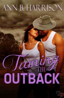 Taming the Outback Read online
