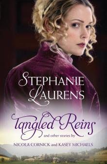 Tangled Reins and Other Stories Read online