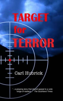 Target for Terror Read online