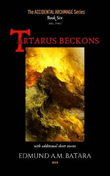 Tartarus Beckons Read online
