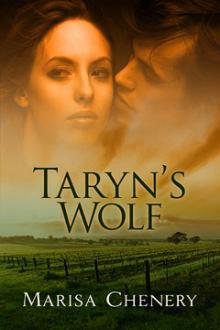 Taryn’s Wolf Read online
