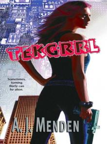 Tekgrrl Read online