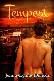 Tempest Read online