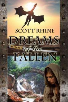 Temple of the Traveler: Book 02 - Dreams of the Fallen Read online