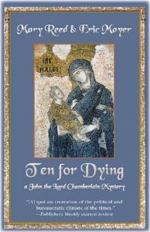 Ten for Dying Read online