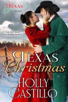 Texas Christmas Read online