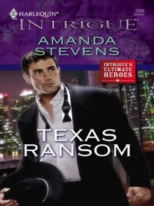 Texas Ransom Read online