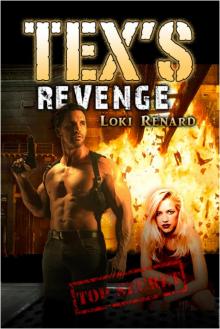 Tex's Revenge: Military Discipline, Book Two Read online