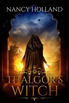 Thalgor's Witch Read online