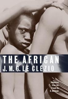 The African Read online