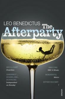 The Afterparty Read online