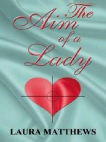The Aim Of A Lady Read online