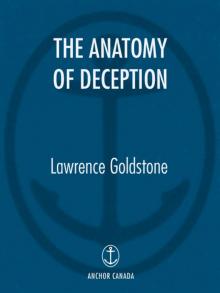 The Anatomy of Deception Read online