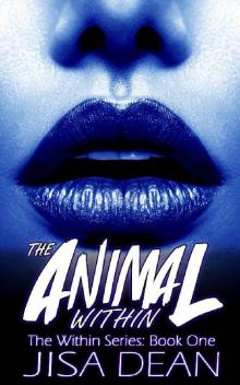 The Animal Within Read online