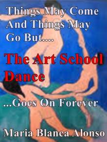 The Art School Dance Read online