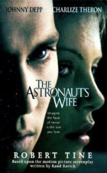 The Astronaut's Wife Read online