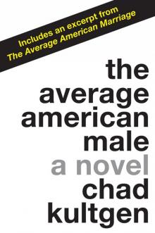 The Average American Male Read online