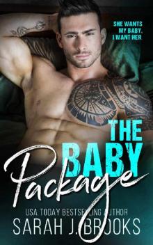 The Baby Package Read online